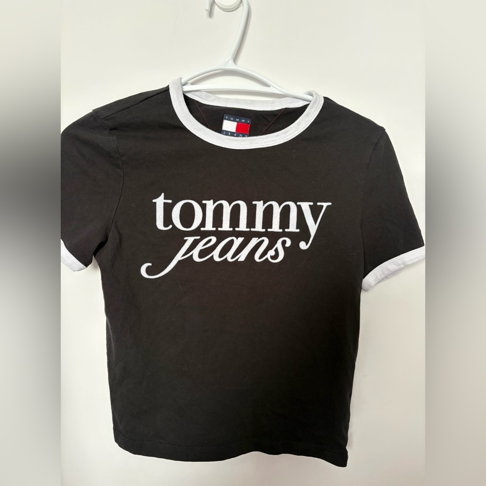 Tommy jeans tee